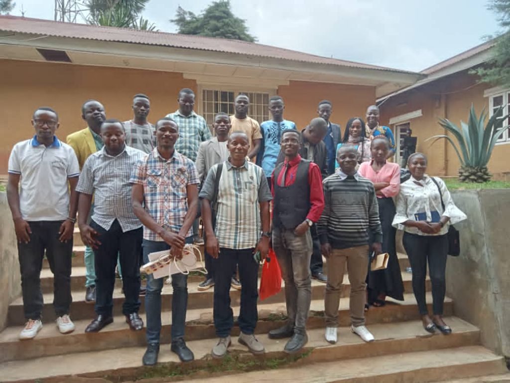 Butembo : Les professionnels des médias formés sur les fondamentaux du journalisme d’investigation