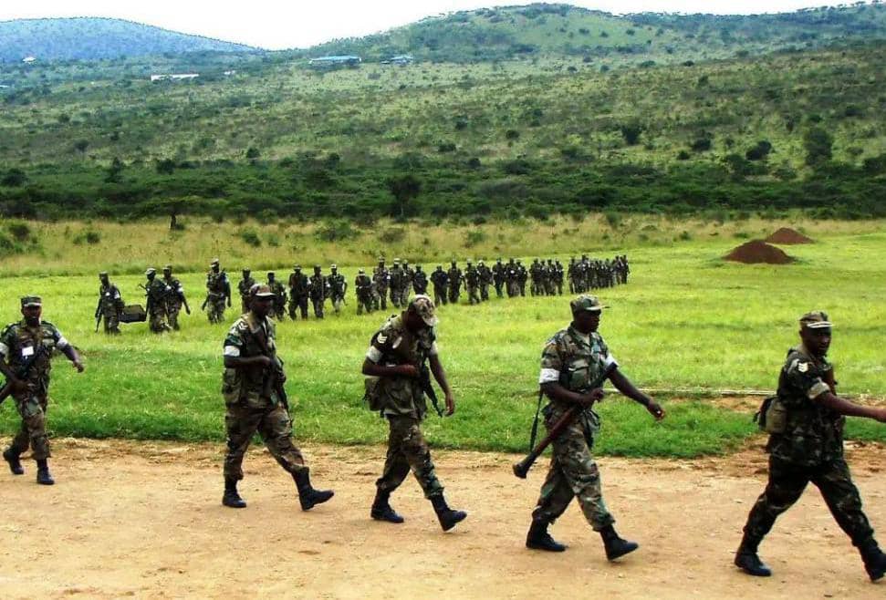 Nord-Kivu : « La vision du M23 reste de couper la RN2 sur l’axe Goma-Rutshuru pour faire pression sur Kinshasa » (Société Civile)