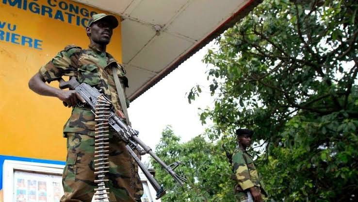 Rutshuru : « Des bombes de l’armée rwandaise ont provoqué des morts et des blessés civils » (FARDC)