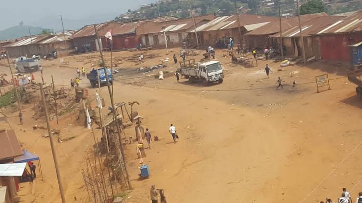 Lubero : Des enquêtes annoncées après le meurtre d’un habitant à Musimba
