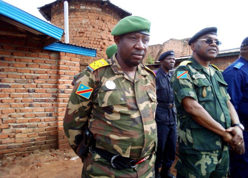 Butembo : La victime de la justice populaire à Kitatumba n’est pas un militaire FARDC (Armée)
