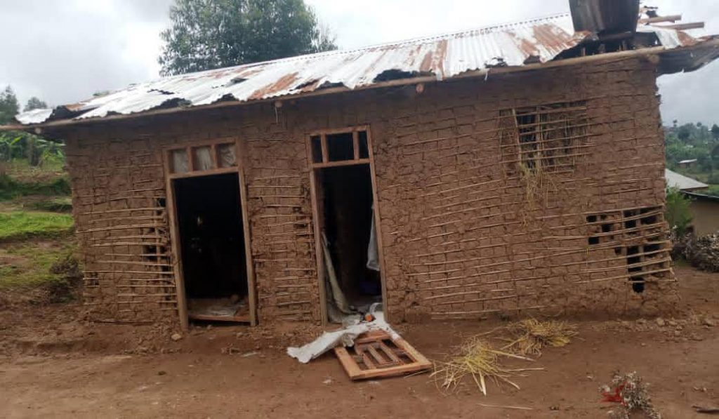 Butembo : Un enfant tué par balles et plusieurs blessés dans une opération de déguerpissement à Rughenda