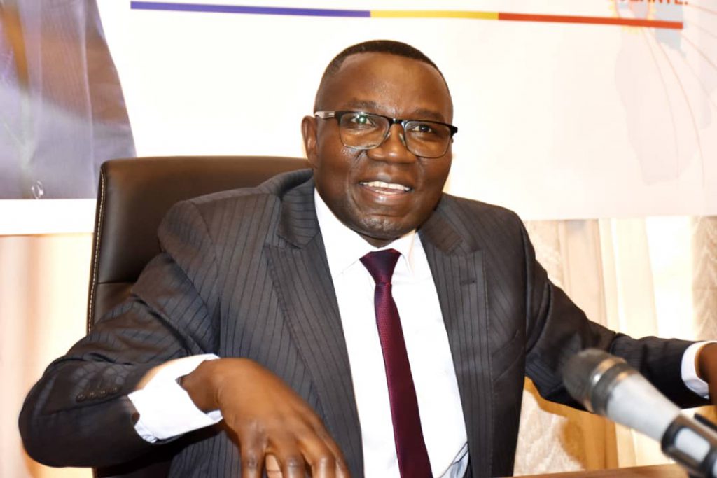 RDC : « L’image de notre pays ne sera plus vendue par des commissionnaires» (Julien Paluku)