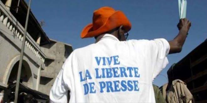RDC : JED exige la mise en place d’un principe de dépénalisation des délits de presse