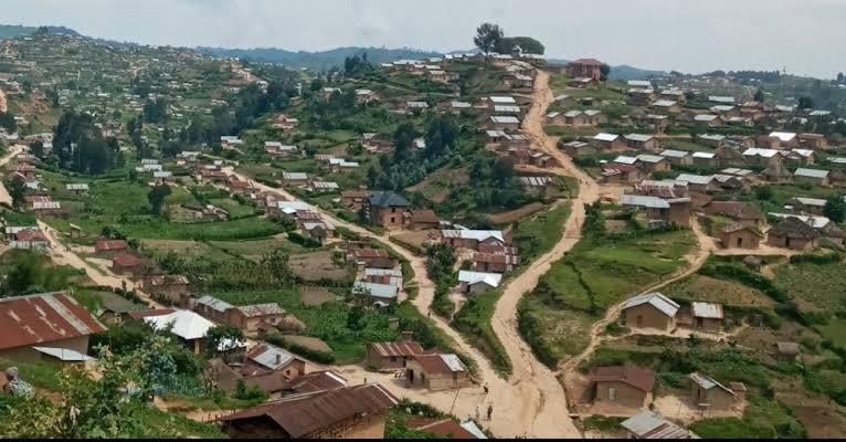 Lubero : Plus de quatre armes à feu découvertes dans la Commune de Kipese