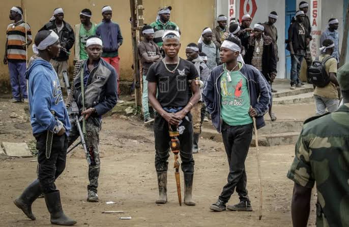 Ituri : Les groupes armés FPIC, FRPI et CODECO réitèrent leur engagement à mettre fin aux hostilités