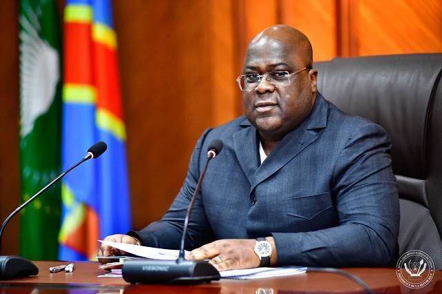 Nord-Kivu : Des nouveaux Maires, Bourgmestres et Administrateurs des territoires nommés par Félix Tshisekedi