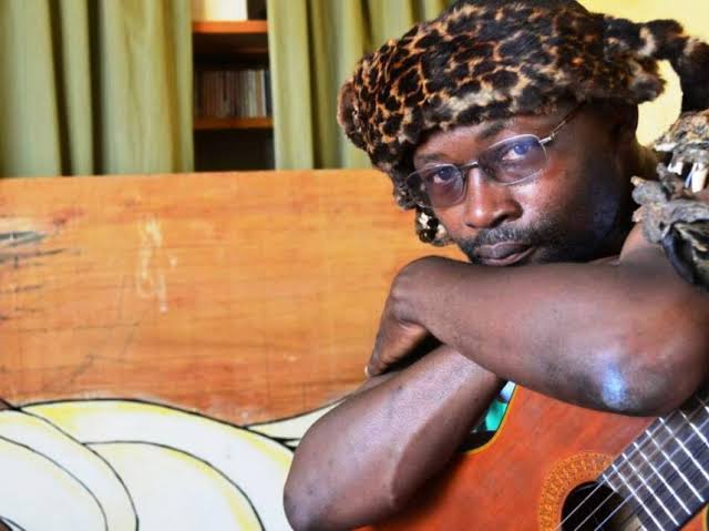 Butembo : « Tshala Muana est un monument dans la promotion de la culture Luba » (Artiste Deli kongoli)