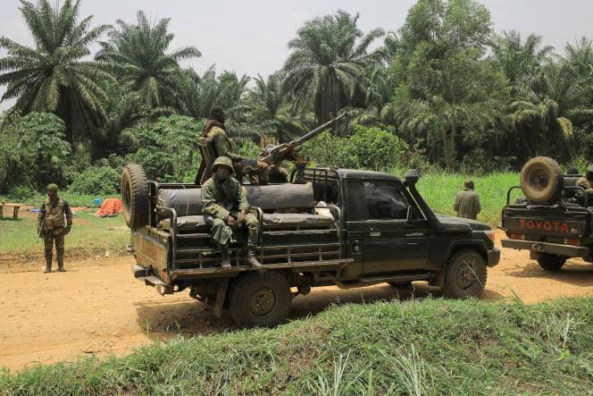 Beni : Deux terroristes ADF neutralisés et une combattante capturée par les FARDC à Mukoko