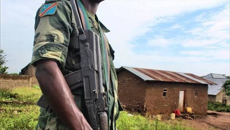 Butembo : La société civile de Vulamba déplore le meurtre d’un militaire FARDC