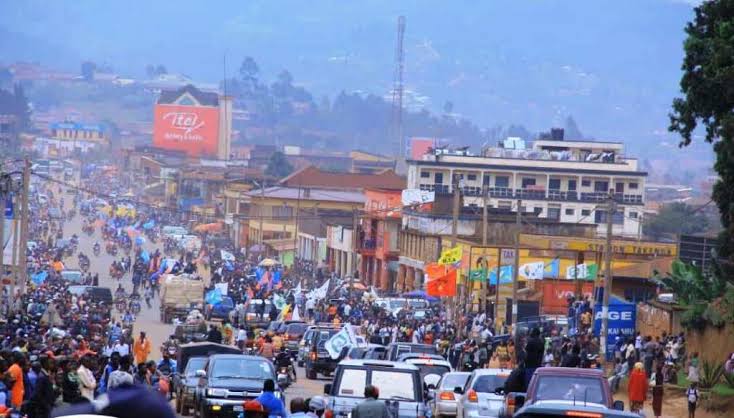 Nord-Kivu : La DPS antenne de Butembo déplore le relâchement dans le respect des mesures barrière