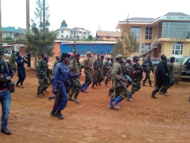 Butembo : Plusieurs personnes arrêtées et des munitions saisies dans un bouclage ciblé