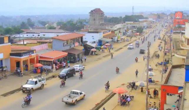 Ituri : La ville de Bunia retrouve son calme après une journée agitée