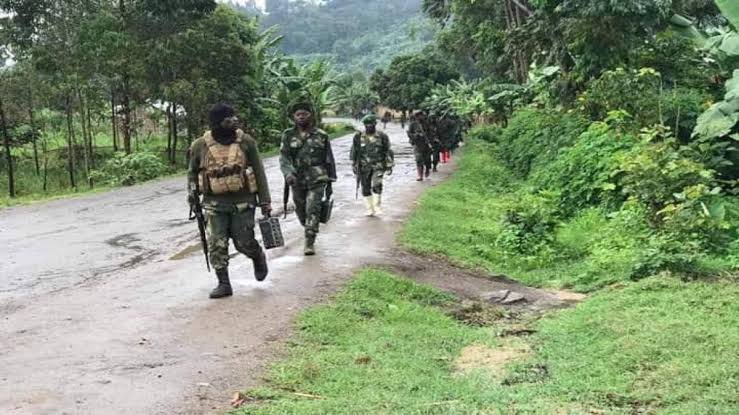 Masisi : Reprise des affrontements entre les FARDC et le M23, l’armée rassure « qu’elle se comporte bien »