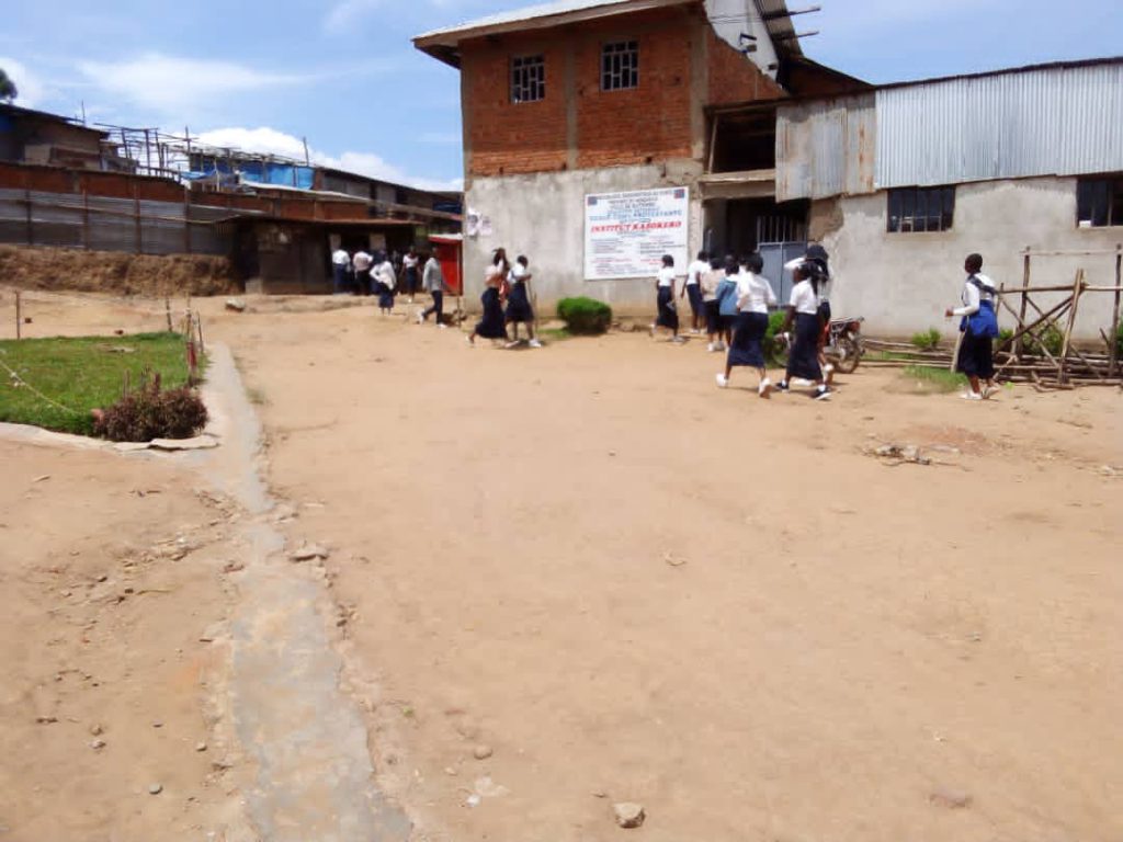 Butembo : Le SYECO déclenche une grève sèche à partir de ce lundi