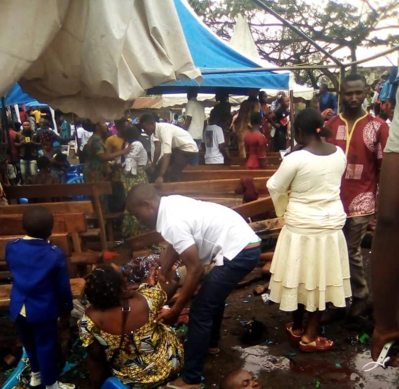 Nord-Kivu : Attentat à la bombe à Kasindi, plus de 10 morts, une cinquantaine de blessés et un suspect aux arrêts