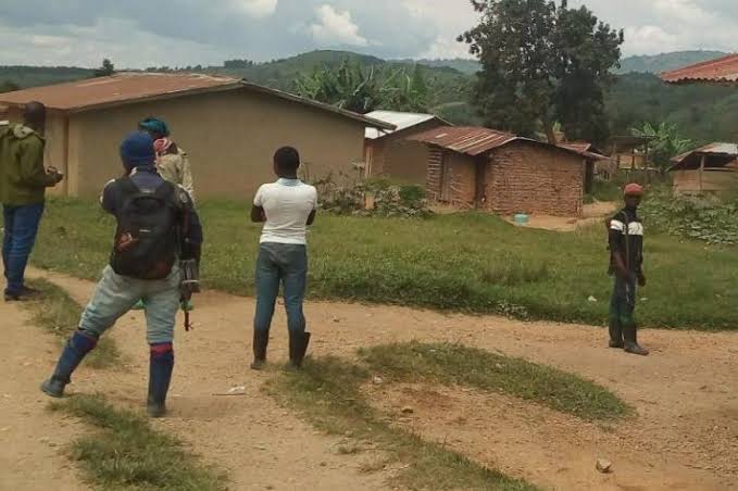 Nord-Kivu : « Le territoire de lubero court le risque d’un drame humanitaire si l’armée ne traque pas les groupes Maï-Maï » (Société civile)