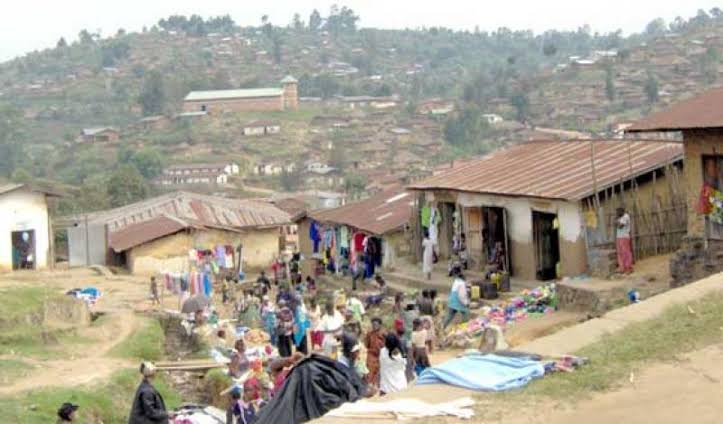 Rutshuru : La reprise des activités scolaires à Kibirizi fixée au 18 Janvier