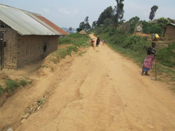 Lubero : Un mort et 10 blessés dans un conflit foncier à Isangya