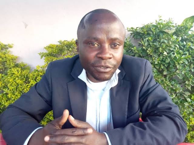 Nord-Kivu : Edgar Mateso plaide pour l’ouverture des enquêtes sur les attaques contre les centres d’enrôlement des électeurs