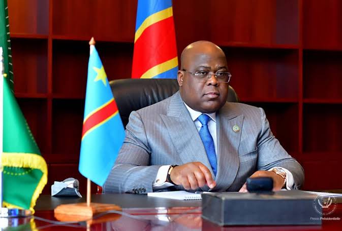 RDC : Félix Tshisekedi nomme les animateurs du Conseil Congolais de la Batterie (CCB)