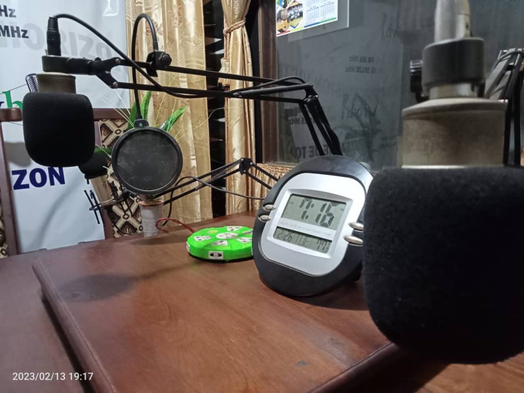Nord-Kivu : Journée de la Radio, le CORACON appelle les journalistes « à demeurer des connecteurs sociaux et non des diviseurs »