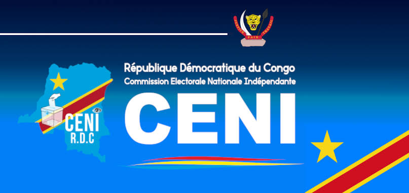Nord-Kivu : La CENI confirme pour Jeudi 16 Février le début des opérations d’enrôlement des électeurs