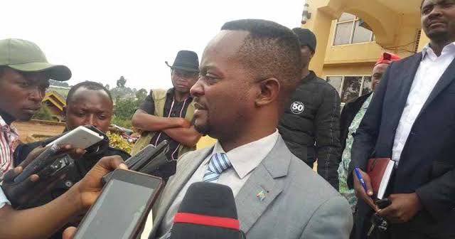 Butembo : Le député Tembos Yotama annonce un dialogue civilo-militaire ce dimanche à Furu