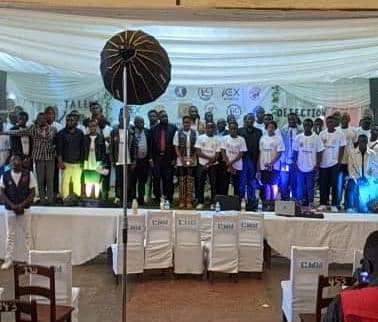 Nord-Kivu : 50 lauréats du concours « détection talent » primés à Butembo