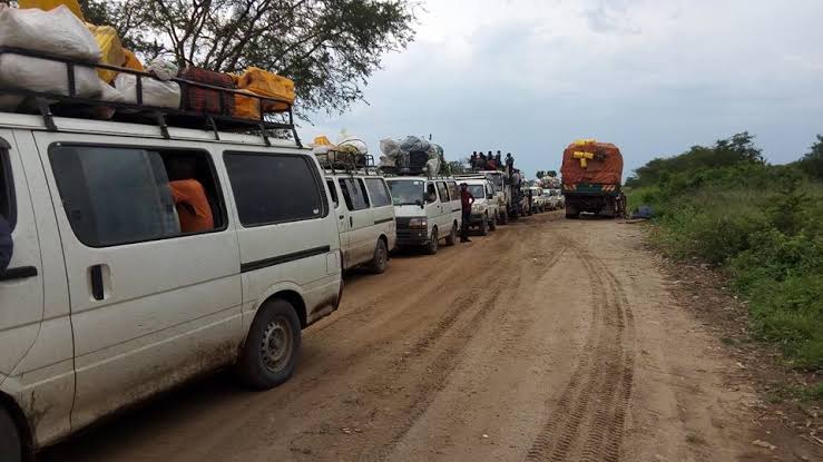 Nord-Kivu : Le Gouvernement provincial autorise la reprise des trafics sur les axes occupés par le M23/RDF