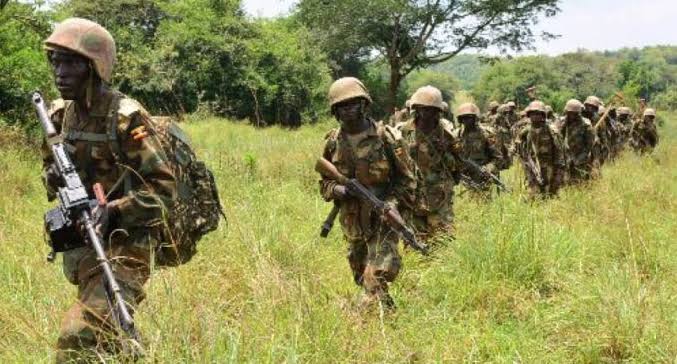 Nord-Kivu : Le déploiement des troupes ougandaises à Bunagana, Rutshuru-Centre, Kiwanja et Mabenga annoncé pour fin mars
