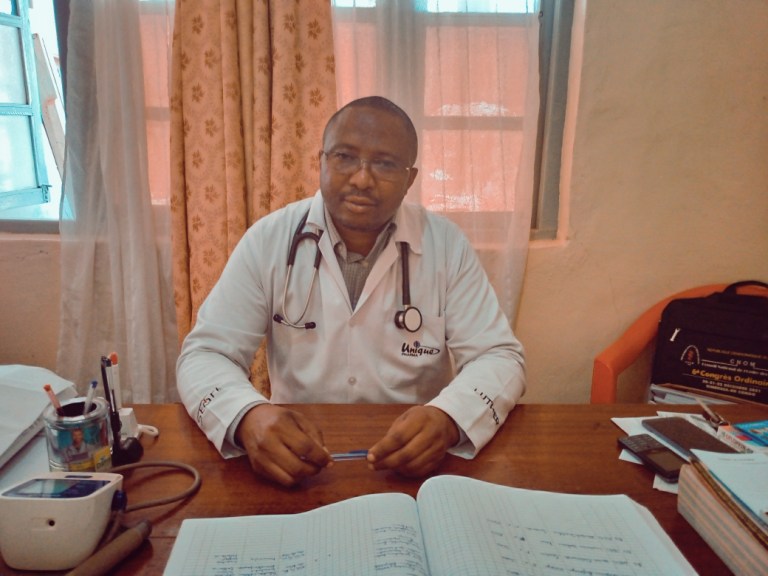 Butembo : Ces moyens clés pour lutter contre le paludisme selon le Docteur Kalima Nzanzu