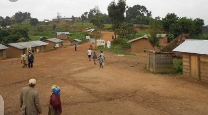 Lubero : Vive tension à Mighobwe après l’arrestation d’un jeune présumé Maï-Maï