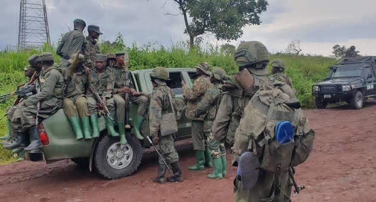 Nord-Kivu : Le M23 cède ses positions de Katale et Kalengera à Rutshuru