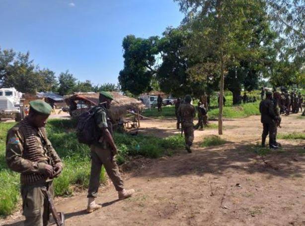 Lubero : Deux miliciens Maï-Maï du groupe Baraka neutralisés par l’armée à Kyambogho