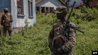 Nord-Kivu : Plusieurs exactions commises par le M23 à Bunagana en présence du contingent ougandais de l’EAC
