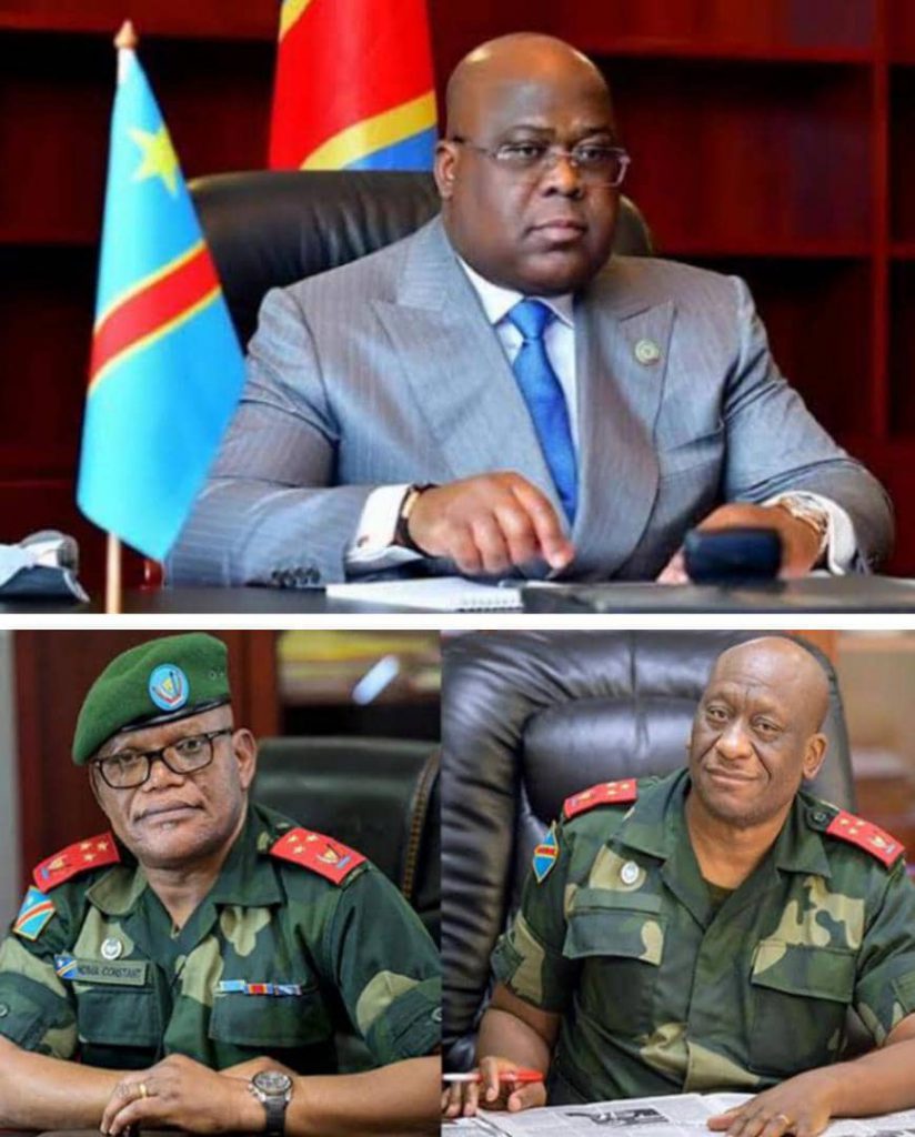 RDC : « L’état de siège n’a fait qu’empirer la situation au Nord-Kivu et en Ituri » (acteurs sociaux)