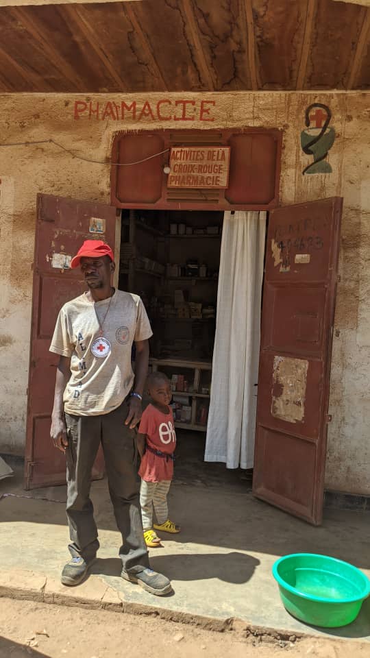 Butembo-Lubero : Le CICR lance une campagne contre « l’usage abusif » de l’emblème de la Croix-Rouge
