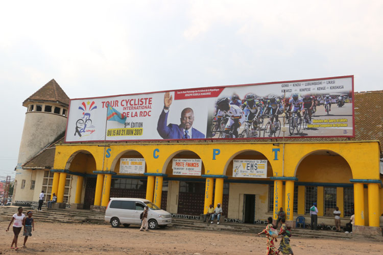 Goma : Spoliation des parcelles de la SCPT, l’intervention de l’autorité provinciale sollicitée