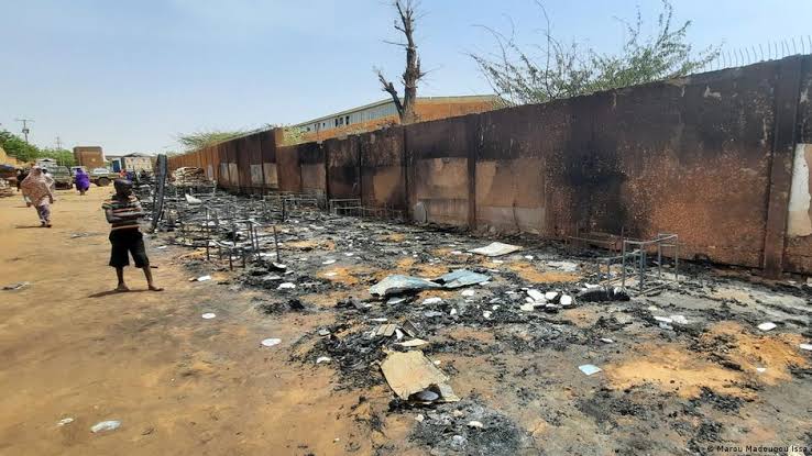 Ituri : Plus de 230 écoles détruites par des groupes armés depuis 2021
