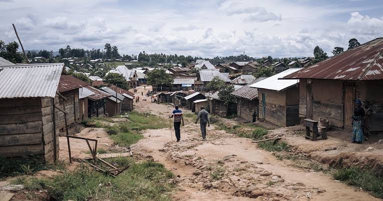 Rutshuru : Les habitants de Kishishe hésitent à regagner leur milieu de vie