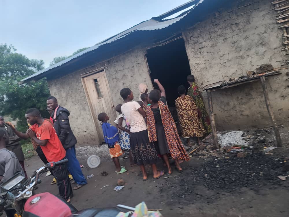 Nord-Kivu : Une psychose règne à Kasindi-Lubiriha après l’attaque des ADF