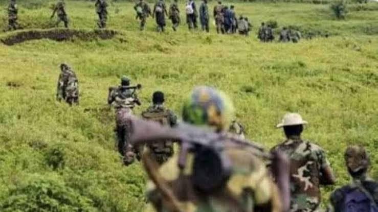 Nord-Kivu : « Des militaires Rwandais viennent de renforcer le M23 à Masisi » ( Société Civile)