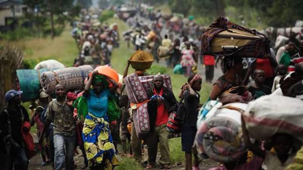 Nord-Kivu : Retour des réfugiés congolais, la société civile recommande l’implication des communautés locales