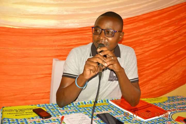 Beni : Agression du journaliste Dodo Mathe, JED demande l’accélération des enquêtes amorcées