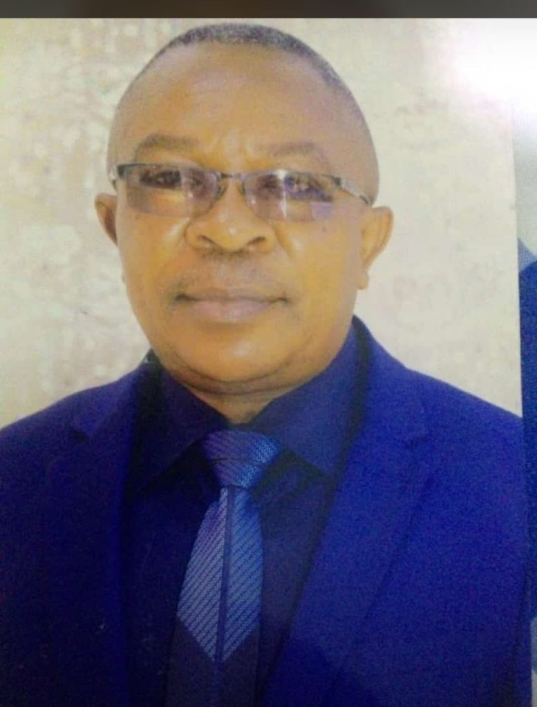 Butembo : Décès de l’ancien Bourgmestre de Mususa, « Mbayitoya Bovick était un très bon collaborateur » (AT Richard Mbambi Kingana)