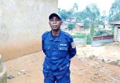 Beni : Un policier se sert de son arme pour se donner la mort