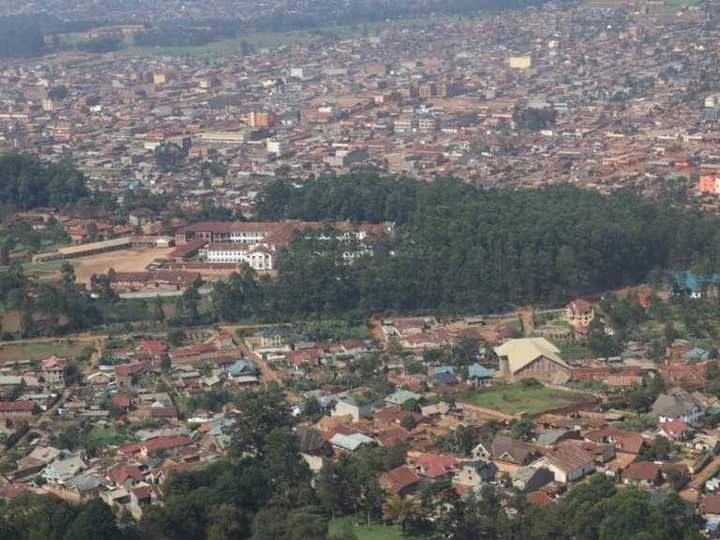 Butembo : Des ménages, hôpitaux et hôtels déplorent la non évacuation de leurs déchets par des services appropriés