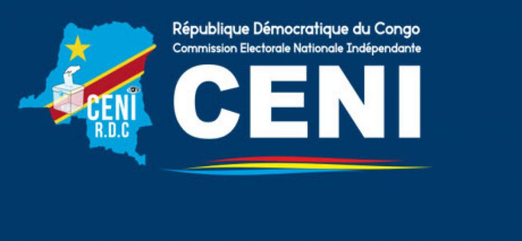 RDC : « La CENI n’organisera l’élection des conseillers communaux le 20 décembre que dans les communes des chef-lieux de Provinces » (Communiqué)