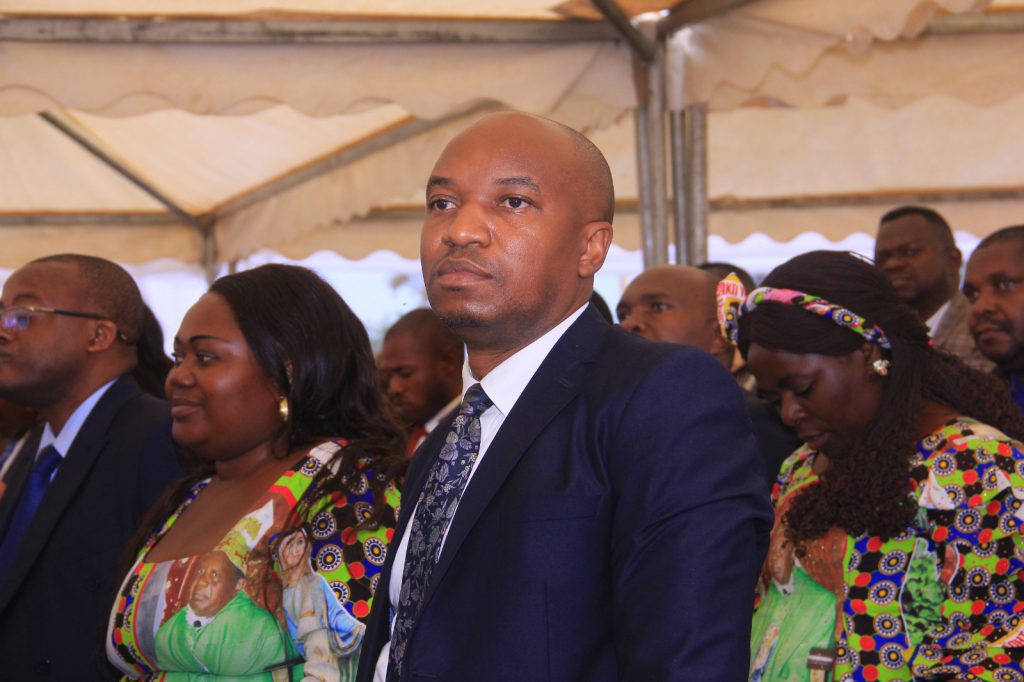 Nord-Kivu : Le Professeur Nissé Mughendi clôture sa mission à Butembo sur une note de satisfaction